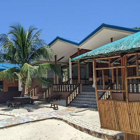 Maya Guest House - Sipaway Island San Carlos  Kültér fotó