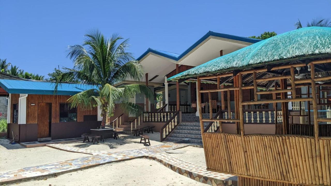 Maya Guest House - Sipaway Island San Carlos  Kültér fotó