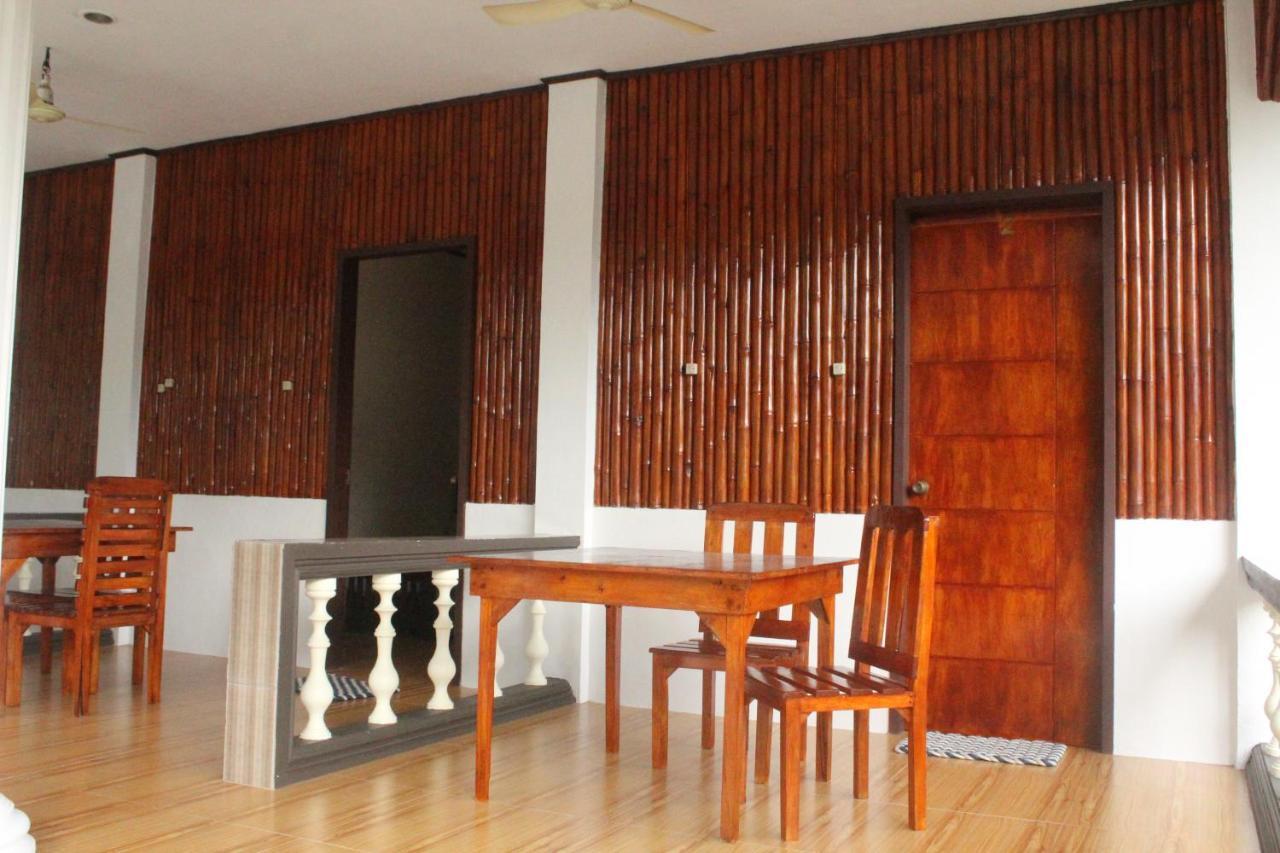 Maya Guest House - Sipaway Island San Carlos  Kültér fotó