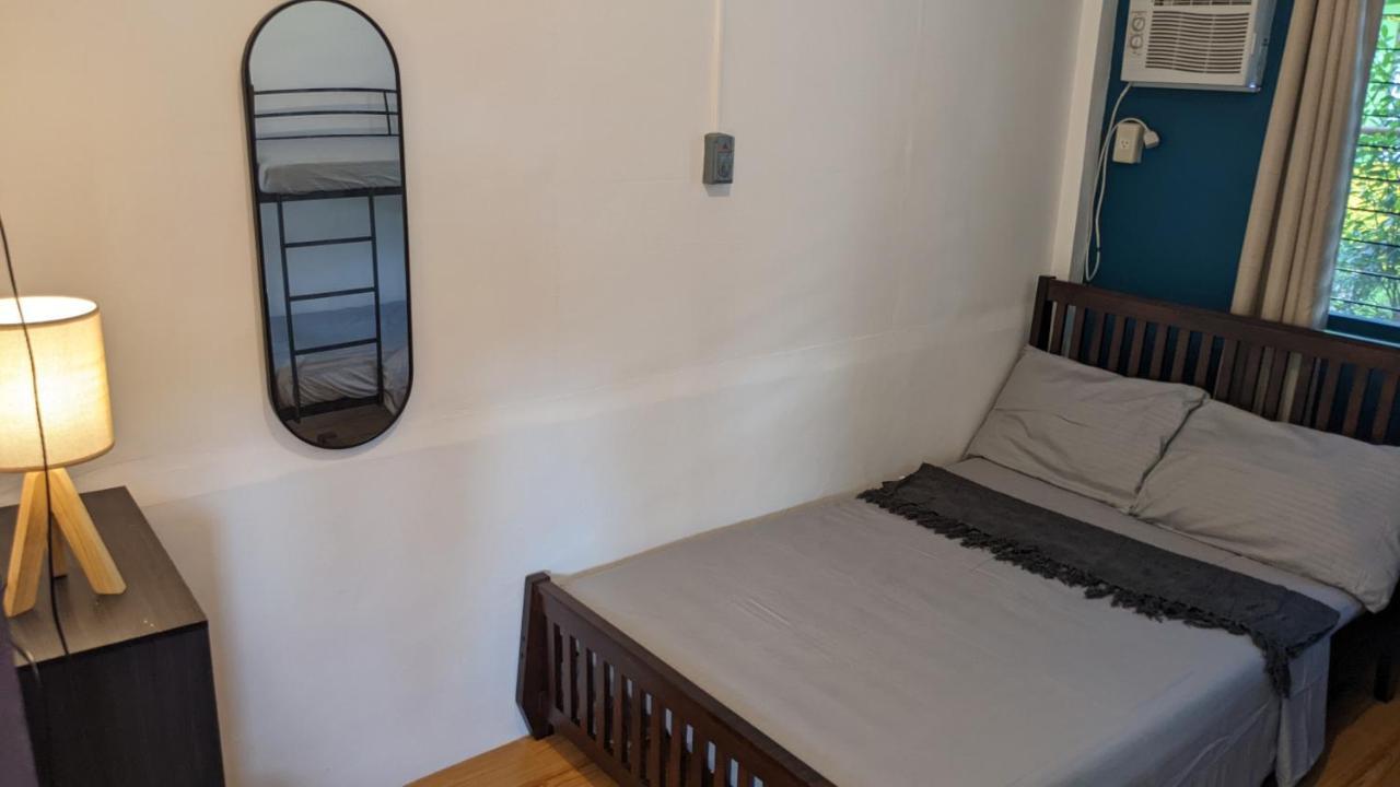 Maya Guest House - Sipaway Island San Carlos  Kültér fotó