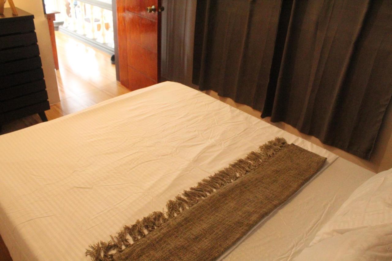 Maya Guest House - Sipaway Island San Carlos  Kültér fotó
