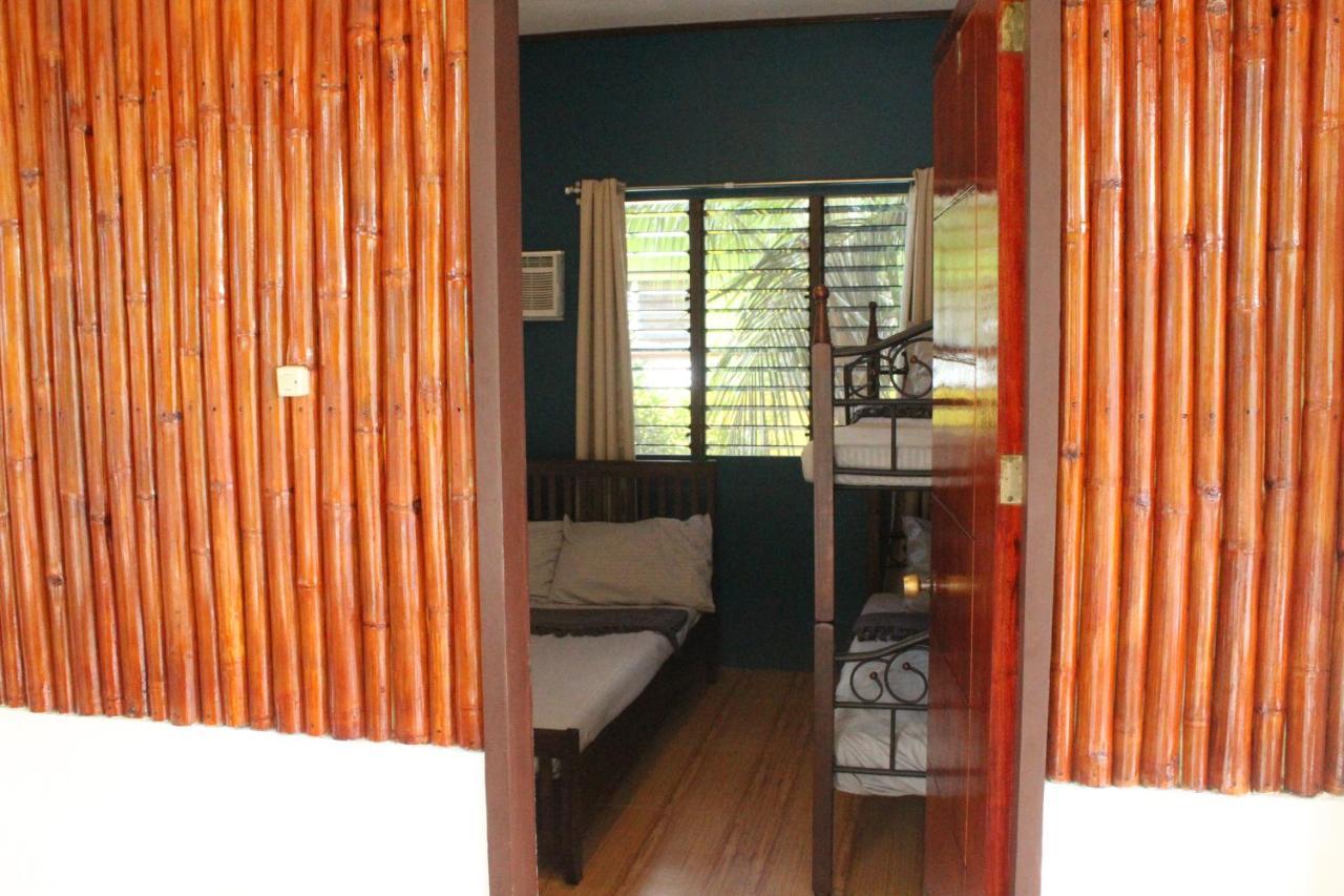 Maya Guest House - Sipaway Island San Carlos  Kültér fotó