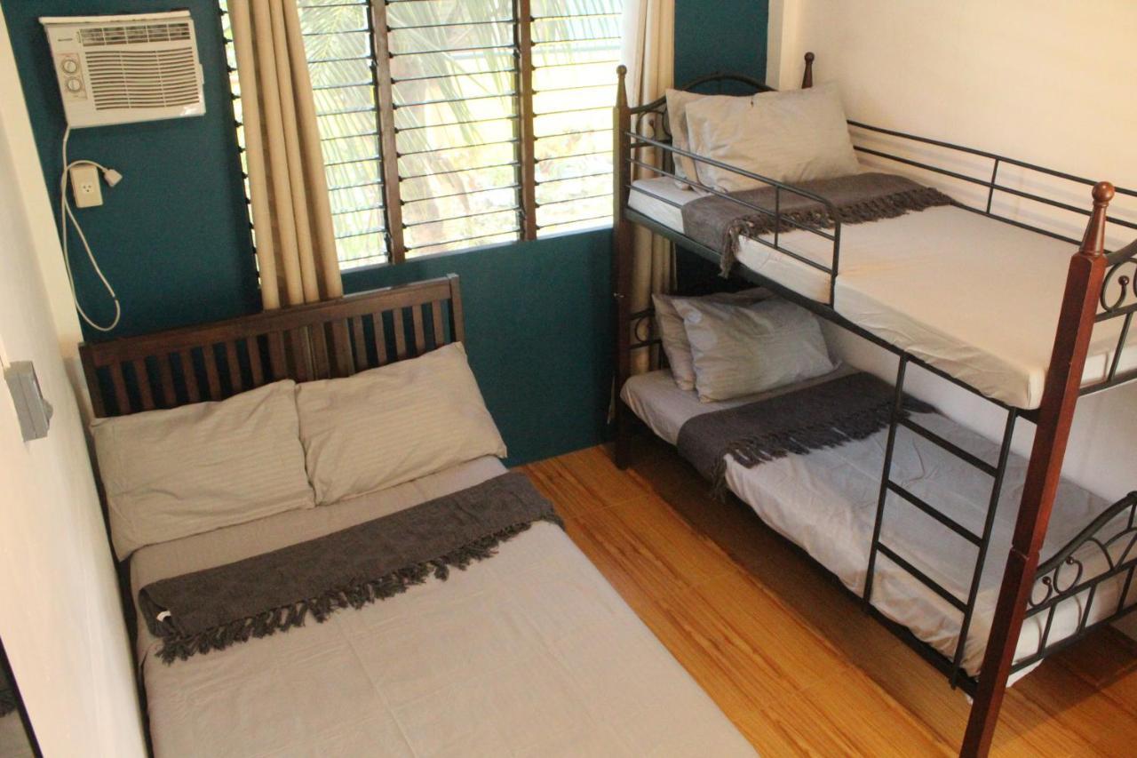 Maya Guest House - Sipaway Island San Carlos  Kültér fotó