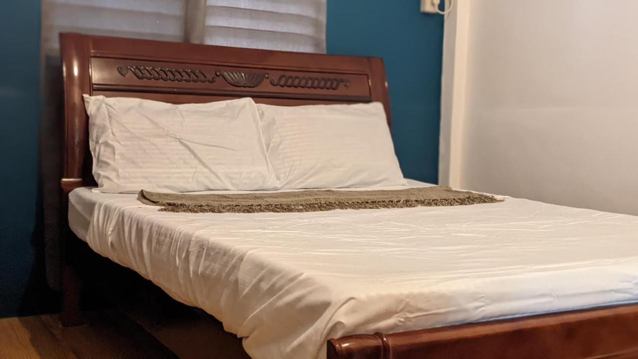 Maya Guest House - Sipaway Island San Carlos  Kültér fotó