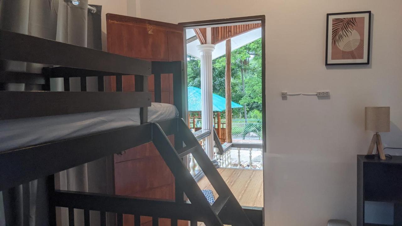 Maya Guest House - Sipaway Island San Carlos  Kültér fotó
